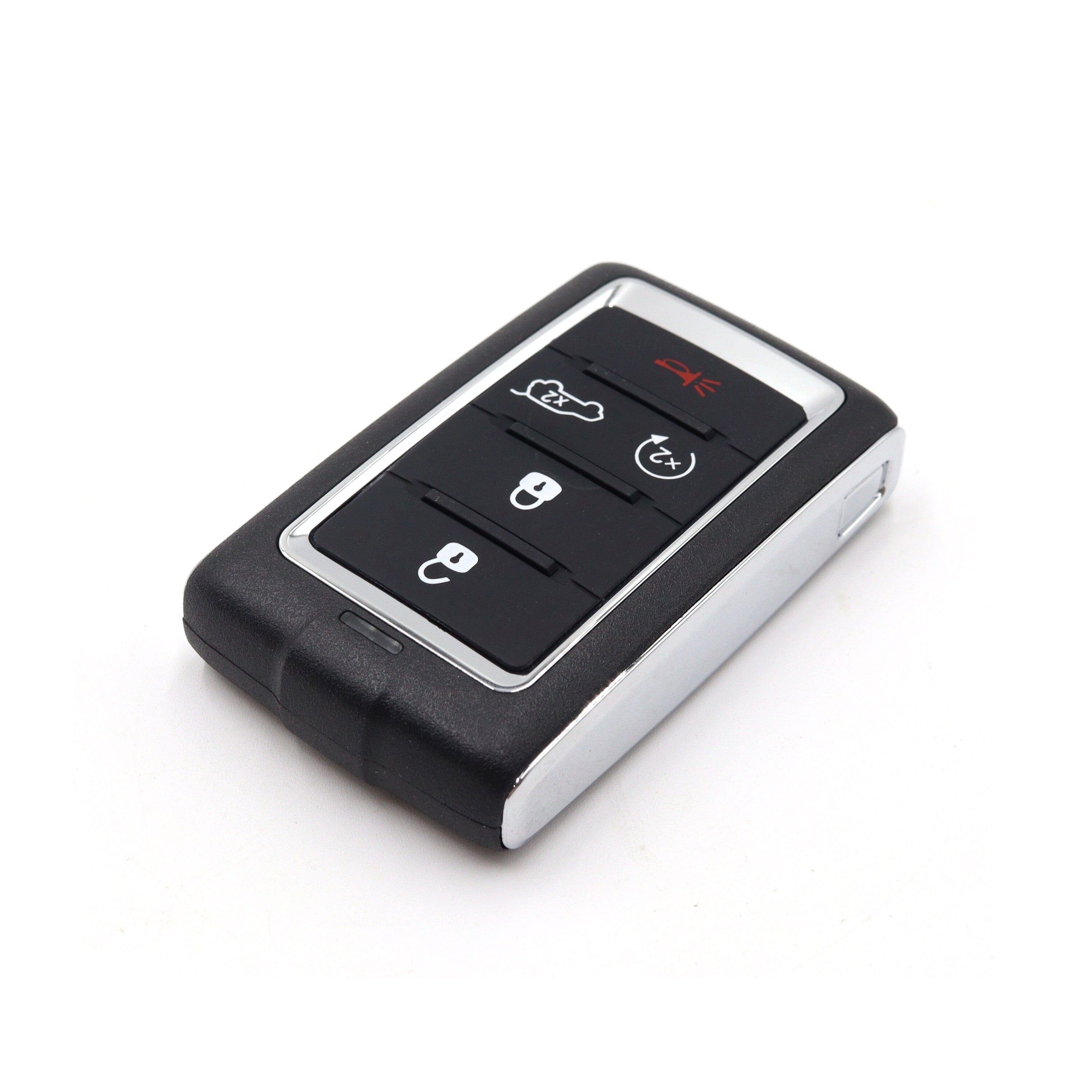 Complete Keyless Smart Key To Suit Jeep Wagoneer 2021- M3NWXF0B1 5 Button | Remote Pro